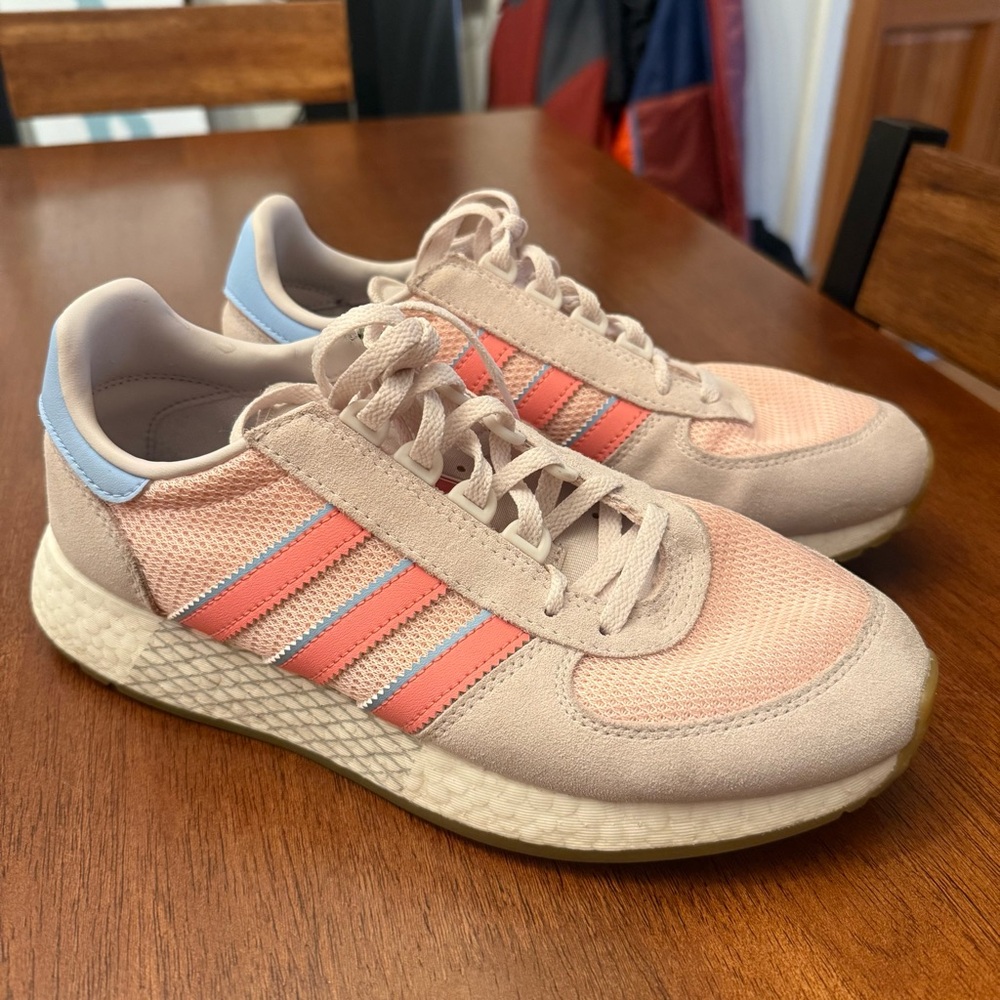Adidas Originals Marathon Tech  Shoes